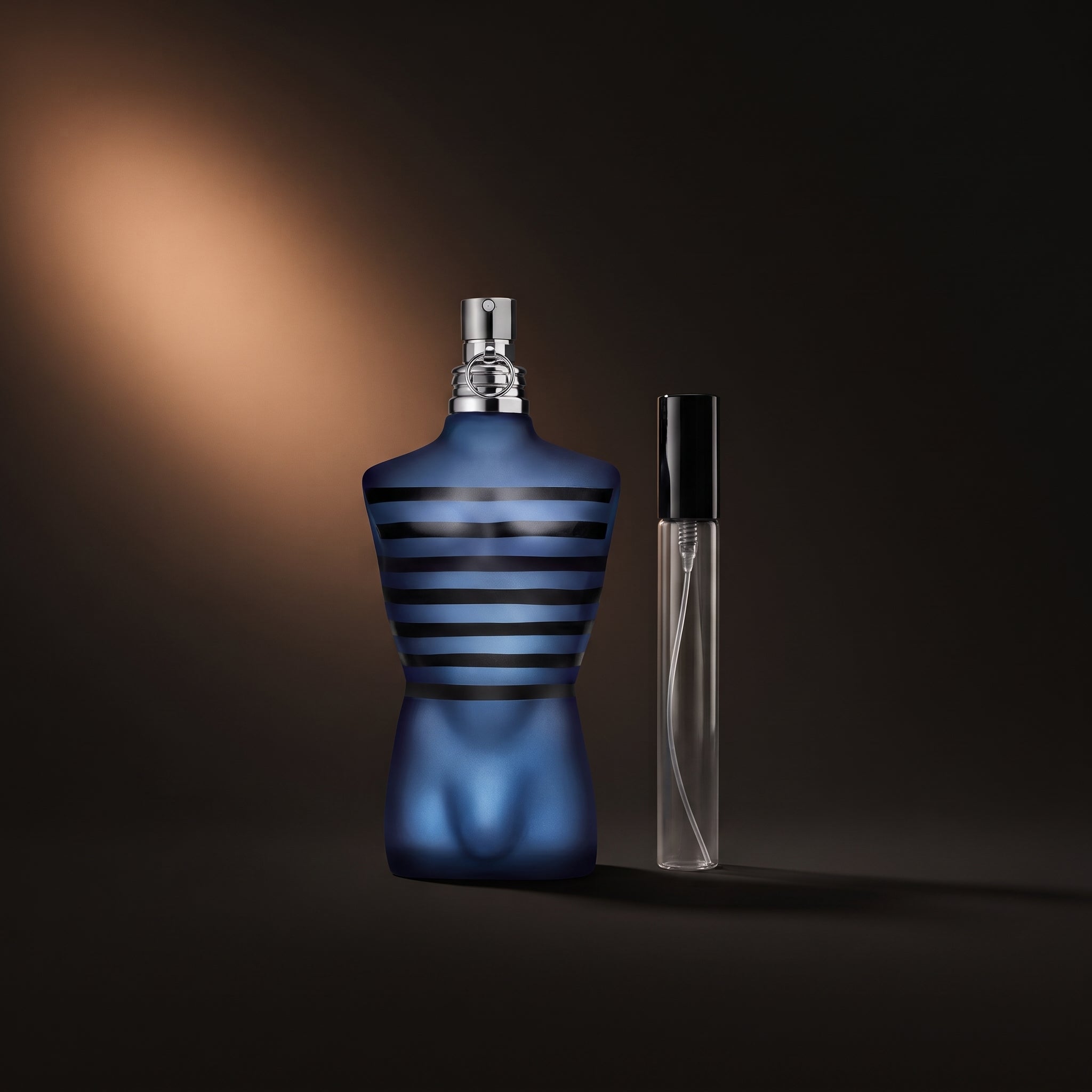 Ultra Male — Jean Paul Gaultier