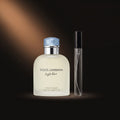 Light Blue — Dolce & Gabbana