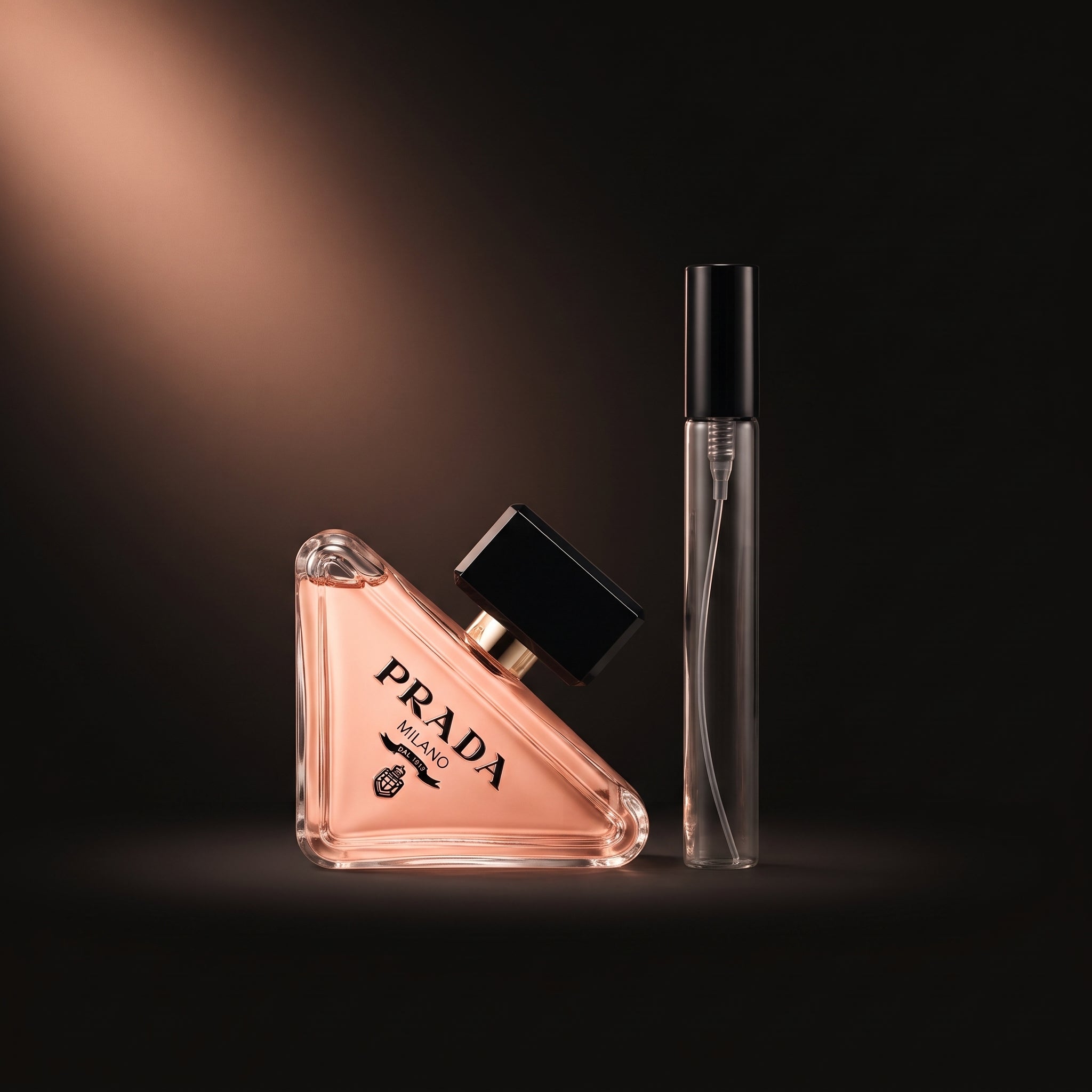 Paradoxe — Prada