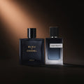 Duo Frais — Y & Bleu de Chanel