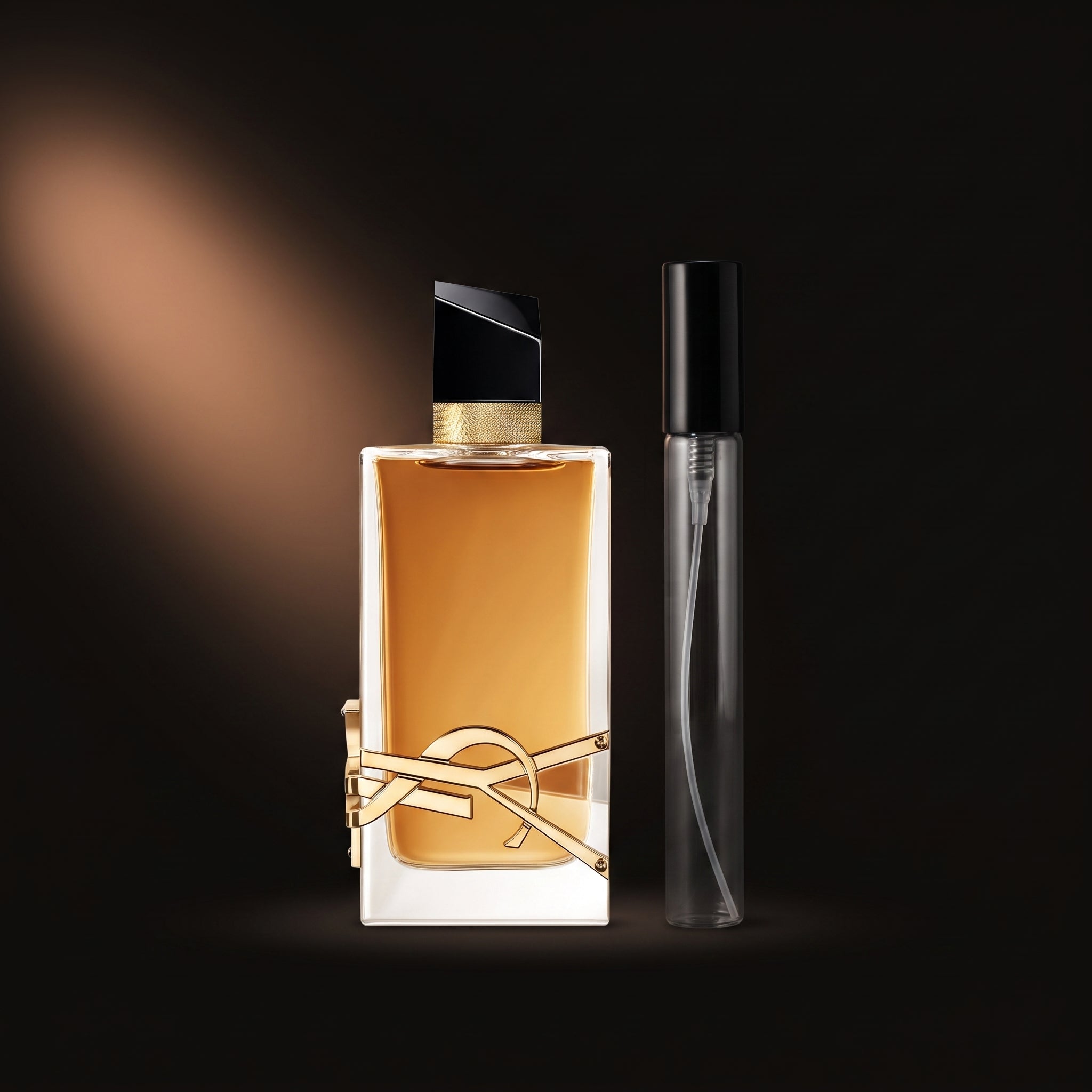 Libre Intense — Yves Saint Laurent