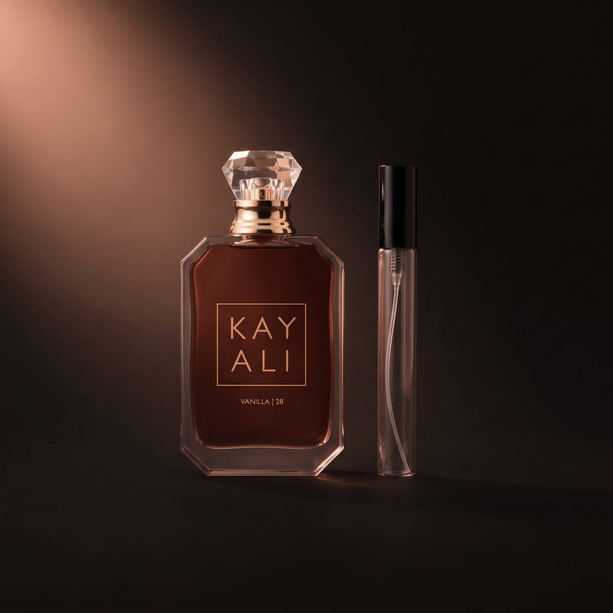 Vanilla 28 — Kayali