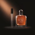 Stronger With You Absolutely — Emporio Armani