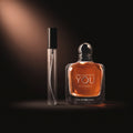 Stronger With You Intensely — Emporio Armani