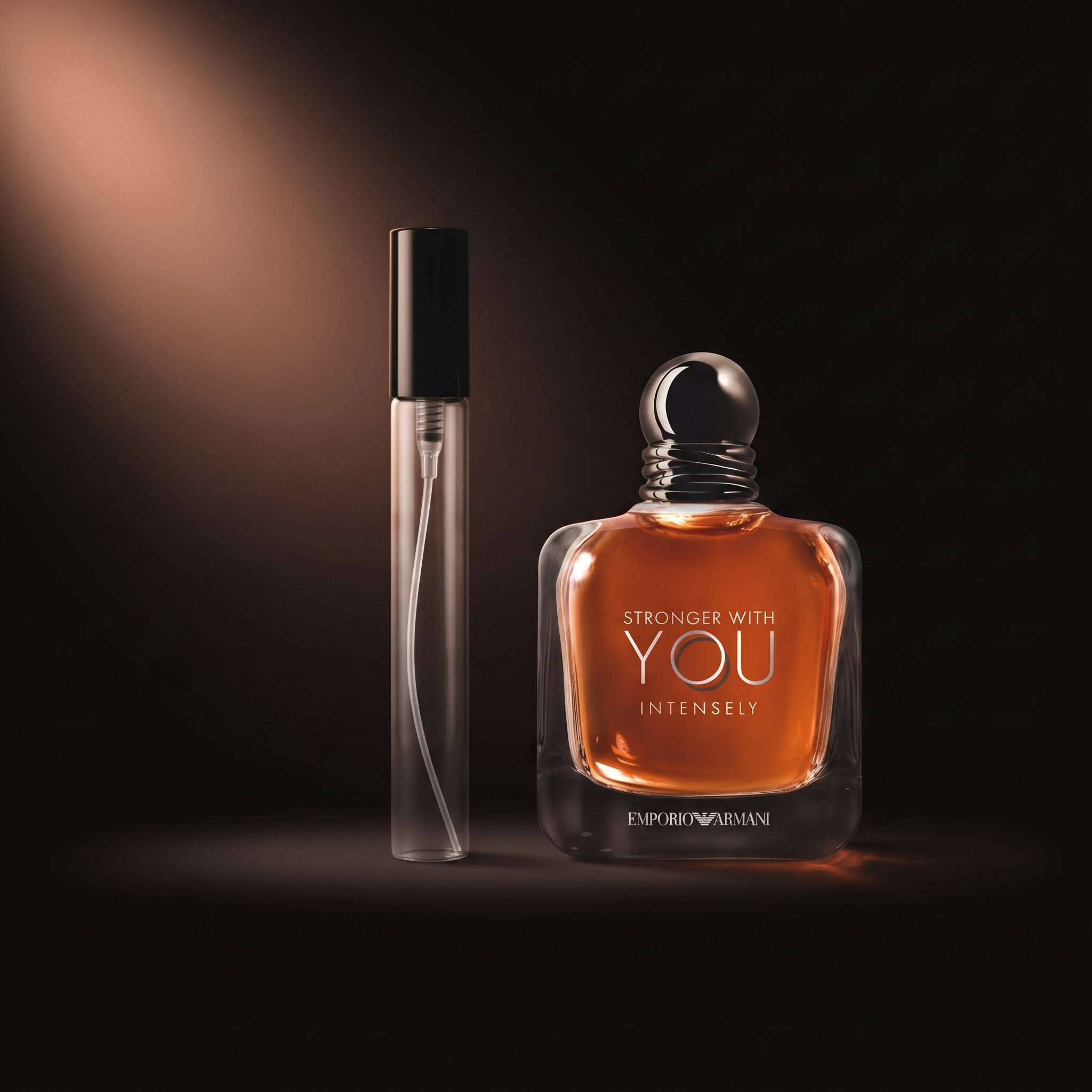 Stronger With You Intensely — Emporio Armani